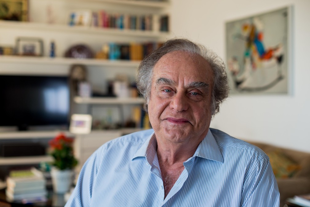 Cinema brasileiro perde Arnaldo Jabor, aos 81 anos