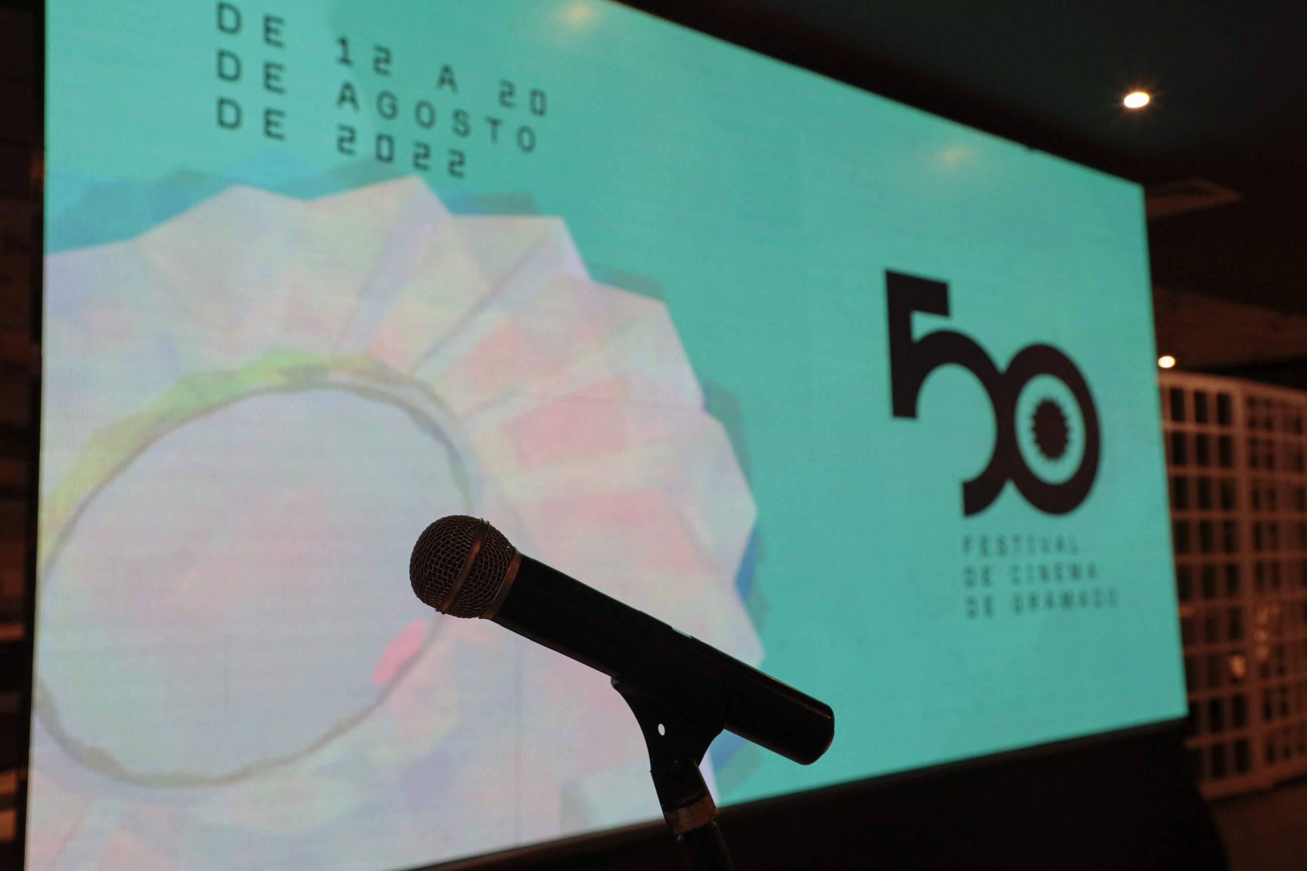 50° Festival de Cinema de Gramado anuncia filmes em competição